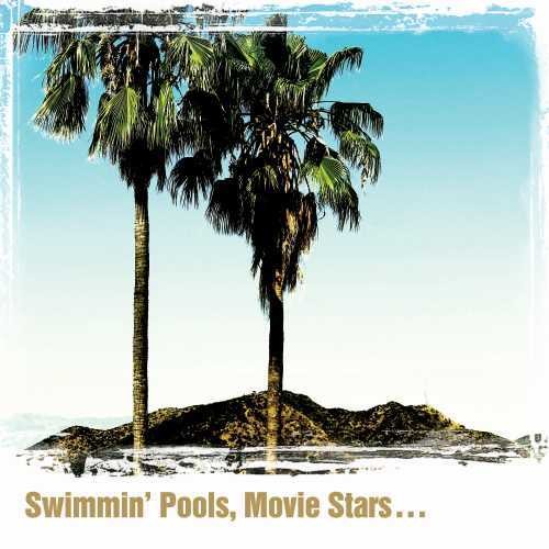 Dwight Yoakam - Swimming' Pools, Movie Stars... LP ( VINYL )