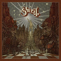 Ghost - Popestar CD (Extended Play, Jewel Case) ( VINYL )