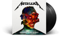 Metallica - Hardwired... To Self-Destruct 2LP ( VINYL )