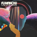 Fu Manchu - Clone Of The Universe LP ( VINYL )