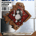 Massive Attack - Protection LP (180g) ( VINYL )