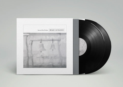 Dead Can Dance - Toward The Within 2LP ( VINYL )