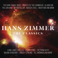 Hans Zimmer - Hans Zimmer 2LP (Gatefold Lp Jacket, 180 Gram Vinyl) ( VINYL )