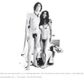 John Lennon - Unfinished Music, No. 1: Two Virgins LP ( VINYL )