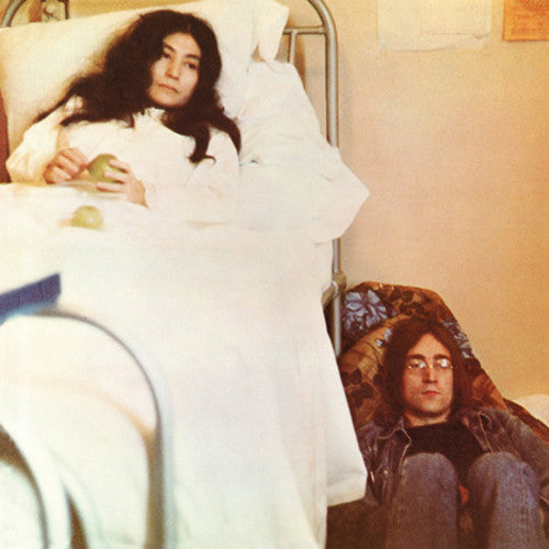 John Lennon - Unfinished Music, No. 2: Life With The Lions LP ( VINYL )