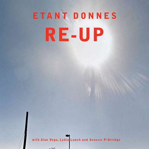 Etant Donnes - Re-Up 2LP ( VINYL )