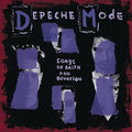 Depeche Mode - Songs Of Faith & Devotion LP (180, EU Pressing) ( VINYL )