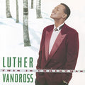 Luther Vandross - This Is Christmas LP ( VINYL )