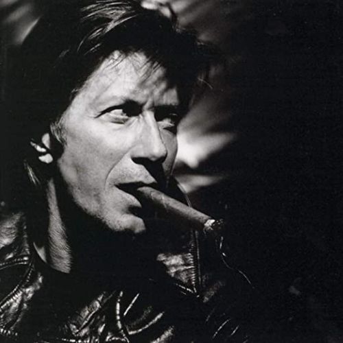 Jacques Dutronc - Breves Rencontres LP (German Pressing) ( VINYL )