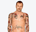 Miguel Bose - Papito 2LP (With CD, Spain) ( VINYL )