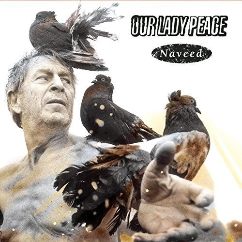 Our Lady Peace - Naveed LP (Canada - Import) ( VINYL )