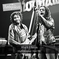 Black Uhuru - Live At Rockpalast 2LP ( VINYL )