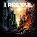 I Prevail - Lifelines LP ( VINYL )