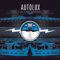 Autolux - Live At Third Man Records LP ( VINYL )