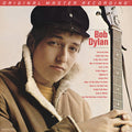 Bob Dylan - S/T 2LP (Mobile Fidelity, Original Master Recording, Audiophile) (180 Gram Vinyl, Mono) ( VINYL )