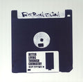 Fatboy Slim - Better Living Through Chemistry: 20th Anniversary 2LP ( VINYL )