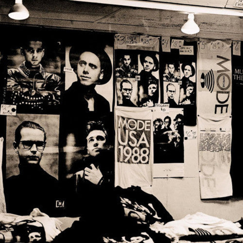 Depeche Mode - 101 2LP (180g, Gatefold) ( VINYL )