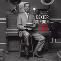 Dexter Gordon - Go! LP ( VINYL )