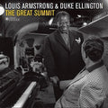 Duke Ellington & Louis Armstrong - Great Summit LP (180 Gram Vinyl, Gatefold LP Jacket) ( VINYL )