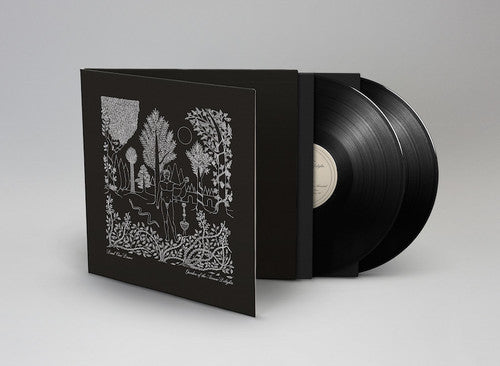 Dead Can Dance - Garden Of The Arcane Delight + Peel Sessions 2LP ( VINYL )
