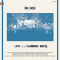 Dr Dog - Live At A Flamingo Hotel 2LP (Digital Download Card) ( VINYL )