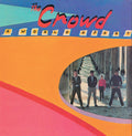 Crowd - A World Apart LP ( VINYL )