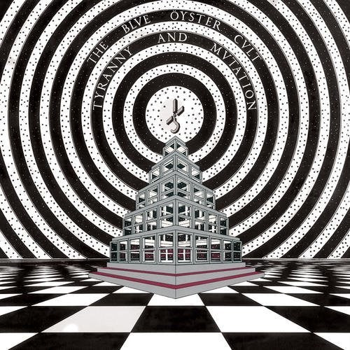 Blue Oyster Cult - Tyranny & Mutation LP (180g) ( VINYL )