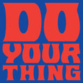 Isaac Hayes - Do Your Thing LP ( VINYL )