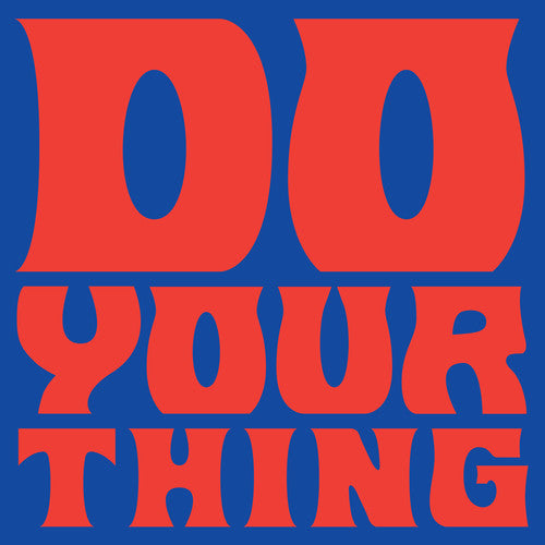 Isaac Hayes - Do Your Thing LP ( VINYL )