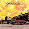 Gerry Rafferty - The Best Of Gerry Rafferty CD ( VINYL )
