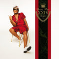 Bruno Mars - 24k Magic CD ( VINYL )
