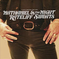 Nathaniel Rateliff & the Night Sweats - A Little Something More From LP (180g, Gatefold) ( VINYL )