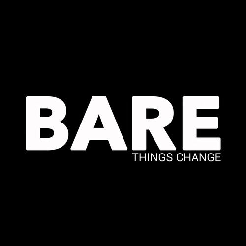 Bobby Bare - Things Change LP ( VINYL )