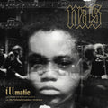 Nas - Illmatic: Live From The Kennedy Center LP (Poster And Gatefold) ( VINYL )