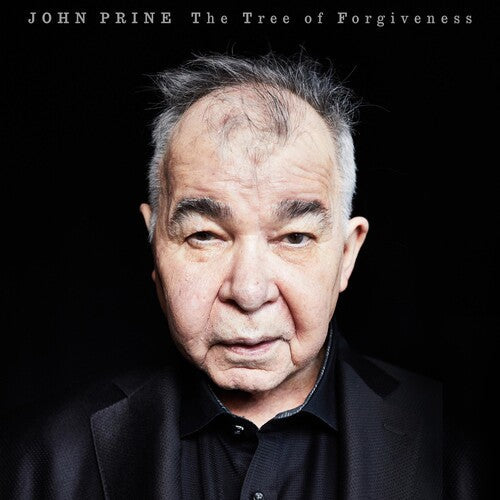 John Prine - Tree Of Forgiveness CD ( VINYL )