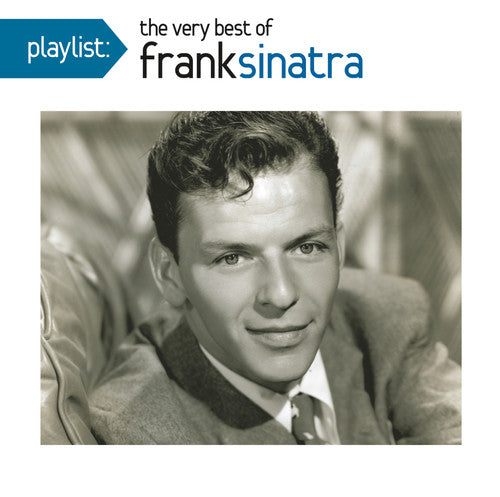 Frank Sinatra - Playlist: Very Best Of CD ( VINYL )