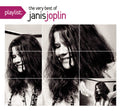 Janis Joplin - Playlist: Very Best Of CD ( VINYL )