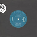 Marcos Valle - Democustico / Freio Aerodinamico 7" ( VINYL )