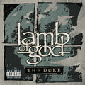Lamb of God - The Duke CD (Extended Play) ( VINYL )