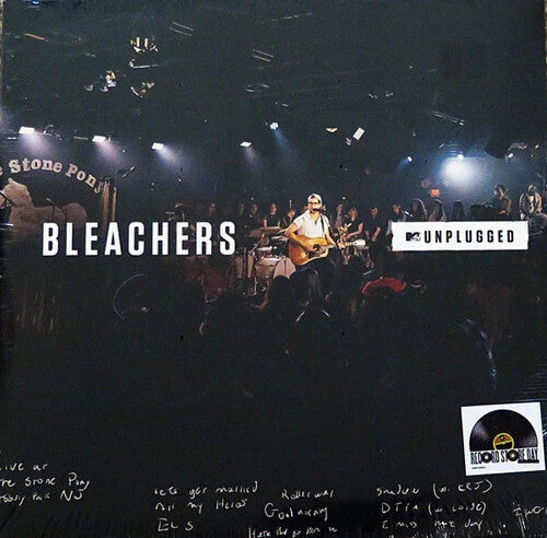 Bleachers - MTV Unplugged LP ( VINYL )