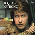 Jacques Dutronc - Gentleman Cambrioleur LP ( VINYL )