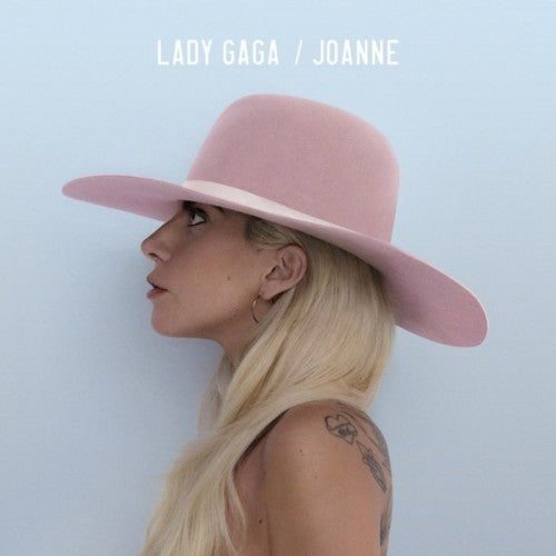 Lady Gaga - Joanne 2LP (Deluxe Edition, Bonus Tracks) ( VINYL )