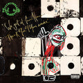 A Tribe Called Quest - We Got It From Here: Thank You 4 Your Service CD (Explicit Lyrics) ( VINYL )