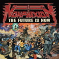 Non-Phixion - The Future Is Now 2LP (Colored Vinyl) ( VINYL )
