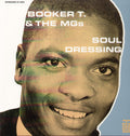 Booker T. & The M.G.'s - Soul Dressing LP ( VINYL )