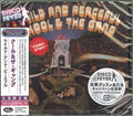 Kool & the Gang - Wild & Peaceful (Disco Fever) CD (Japan - Import, Reissue) ( VINYL )