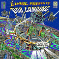Linval Thompson - Presents Dub Landing Vol.1 LP ( VINYL )