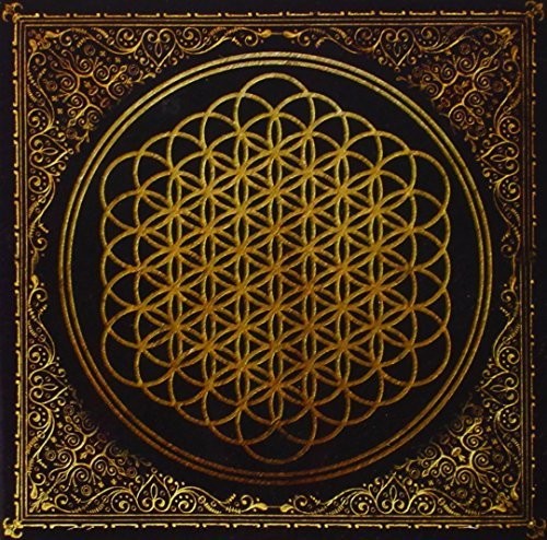 Bring Me the Horizon - Sempiternal CD (France) ( VINYL )