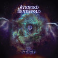 Avenged Sevenfold - The Stage 2LP ( VINYL )