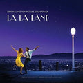 Pasek and Paul - La La Land (Original Soundtrack) CD (Jump Start Title) ( VINYL )
